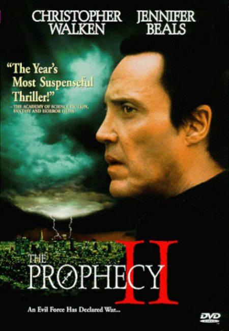 Η Προφητεία 2 / The Prophecy 2 (1998)