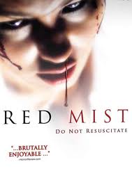 Red Mist (2008)