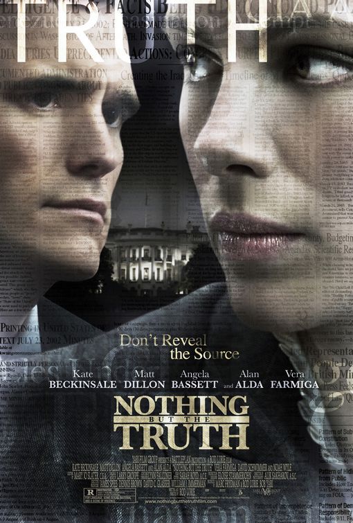Nothing But the Truth - Και Μόνο την Αλήθεια (2008)