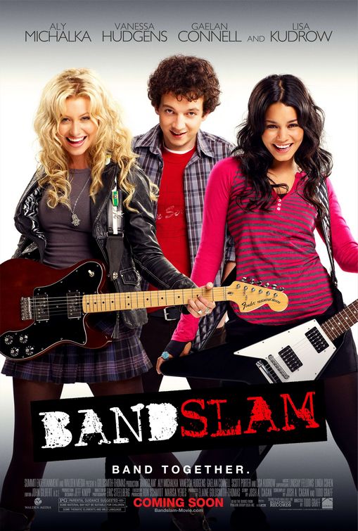 Bandslam - Κάντε στην Μπάντα (2009)
