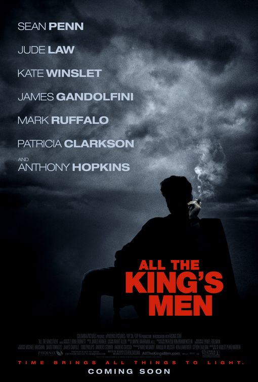 All the King&#39;s Men (2006)