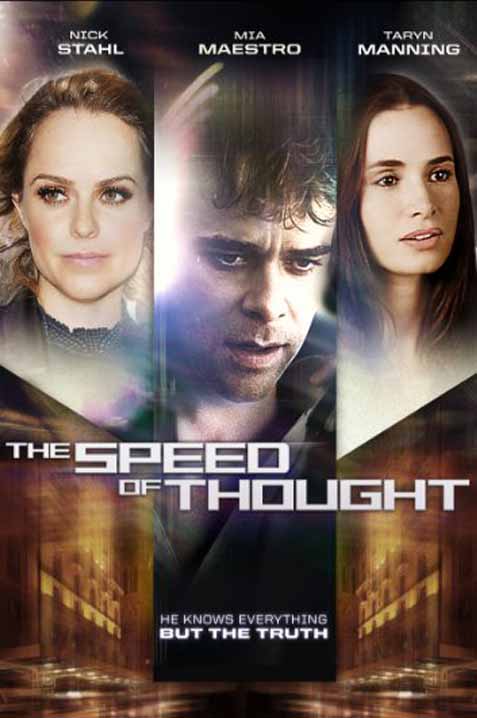 The Speed Of Thought (2011)