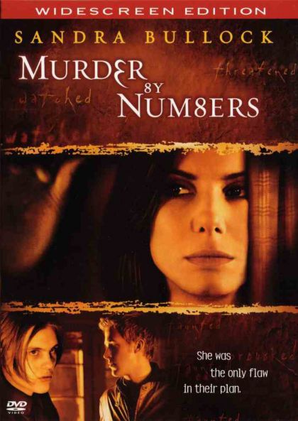 Θεωρίες Εγκλήματος / Murder by Numbers (2002)