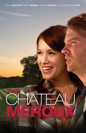 The Chateau Meroux (2011)