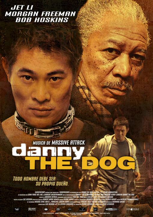 Unleashed  / Danny the Dog (2005)