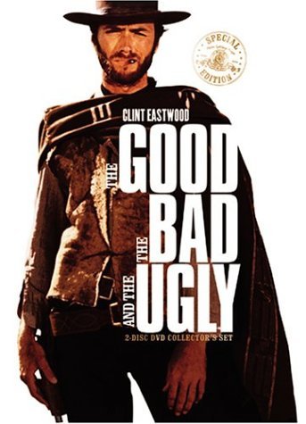 The Good The Bad And The Ugly - Il buono, il brutto, il cattivo - Ο Καλός, ο Κακός και ο Άσχημος (1966)