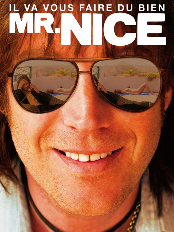 Mr.Nice (2011)
