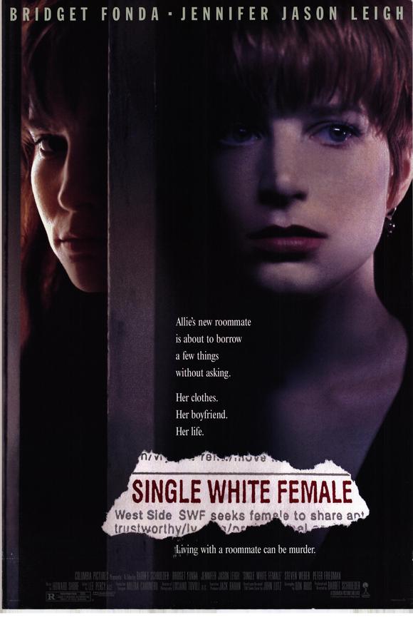 Single White Female (1992)