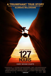 127 Hours - 127 Ώρες (2010)
