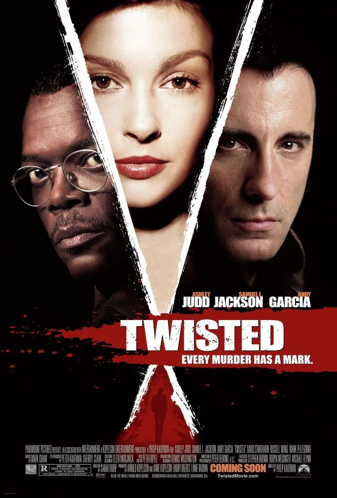 Στη Σκιά του Δολοφόνου / Twisted (2004)