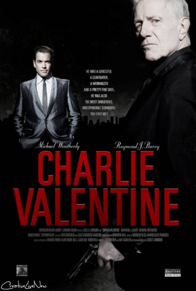 Τσάρλι Βάλενταϊν / Charlie Valentine (2009)