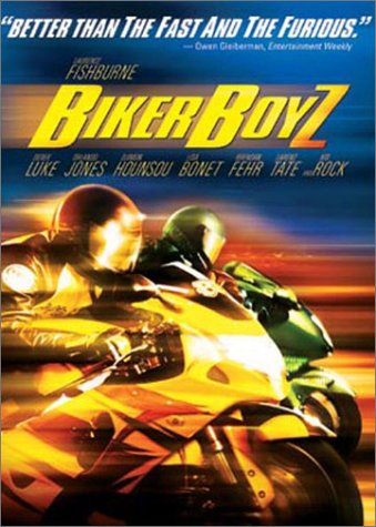 Biker Boyz (2003)