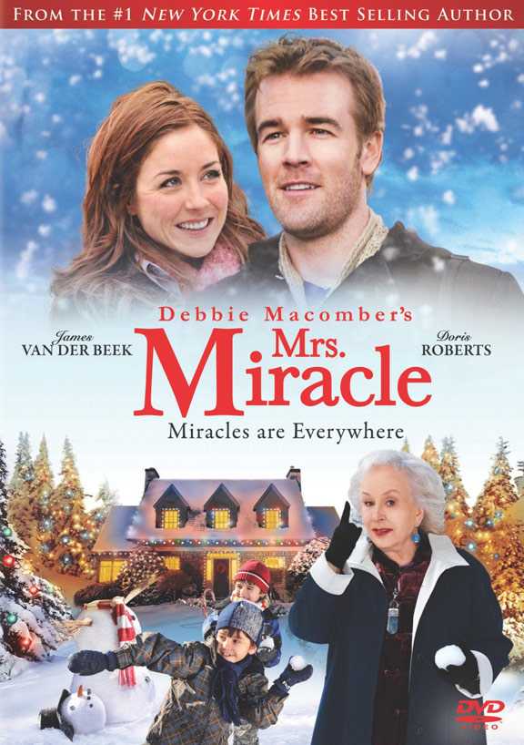 Mrs Miracle (2009)