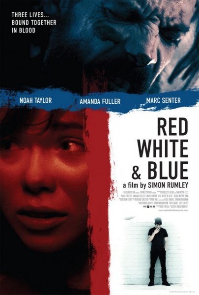 Red White and Blue  (2010)