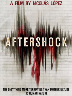 Aftershock (2012)