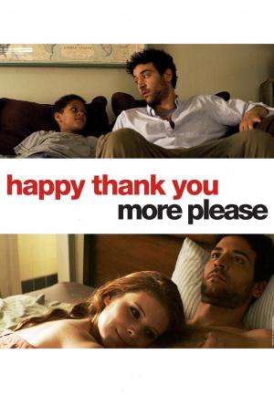 Ερωτευμένοι στη Νέα Υόρκη / Happy Thank You More Please (2010)