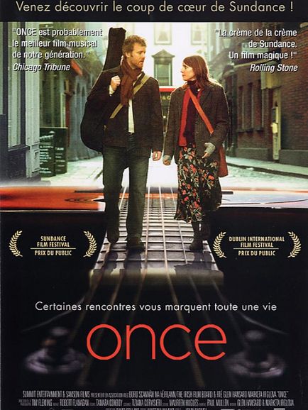 Μια Φορά / Once (2006)