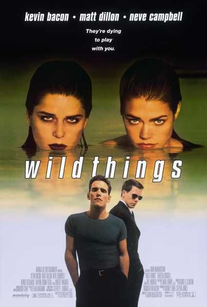 Wildthings (1998)