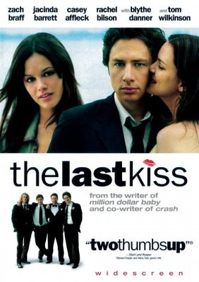 Το τελευταίο φιλί / The Last Kiss (2006)