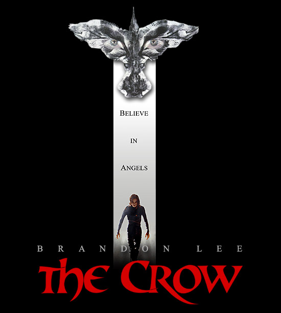 Το Κοράκι / The Crow (1994)