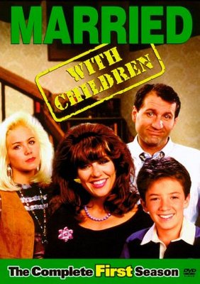 Married with Children - Παντρεμένοι Με Παιδιά (1987–1997) Season 1-11