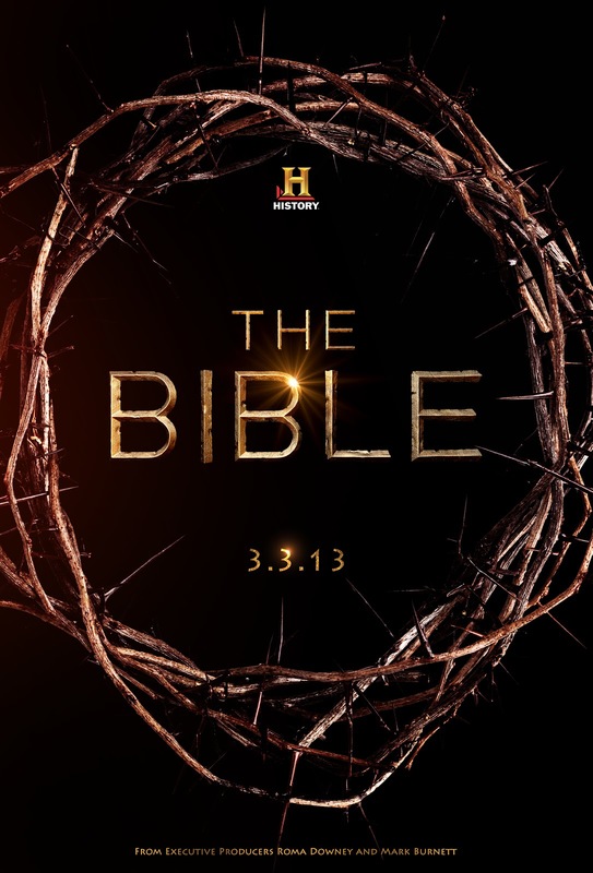 The Bible / Η Βίβλος (2013)