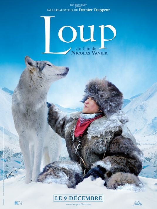 Loup - Η Συντροφιά των Λύκων - Λύκος (2009)