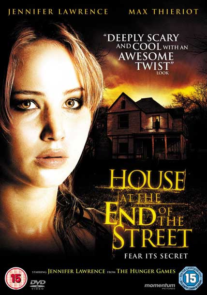 Το Σπίτι στο Τέλος του Δρόμου / House at the End of the Street (2012)