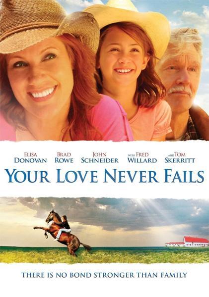 Your Love Never Fails (2011)