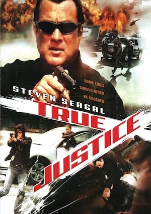 Θανάσιμη επαφή / True Justice (2010 )