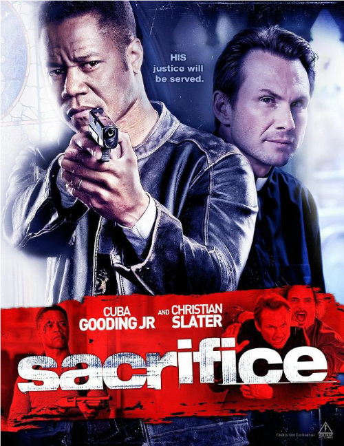 Αυταπάρνηση / Sacrifice (2011)