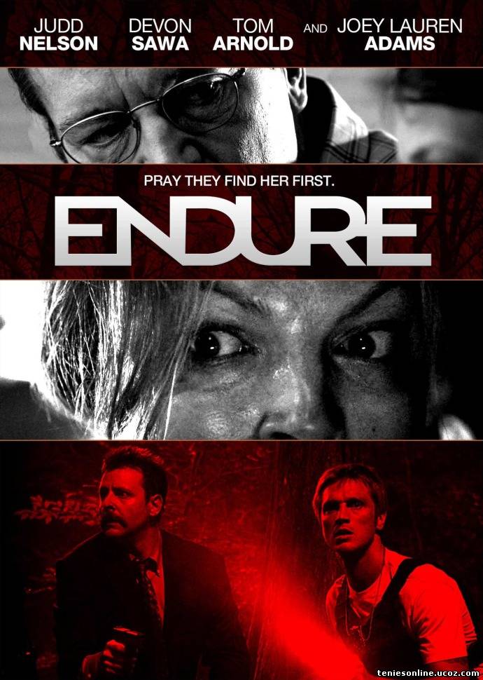 Endure (2010)