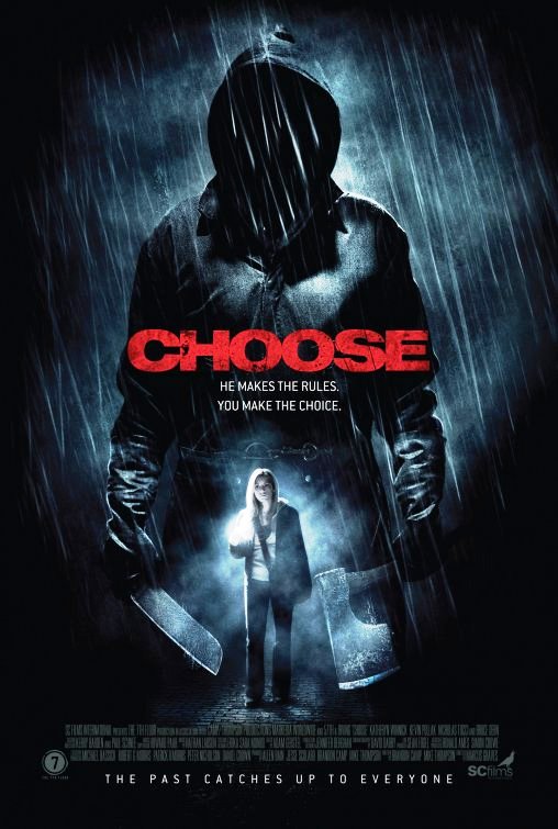 Επιλογή Θανάτου / Choose (2010)