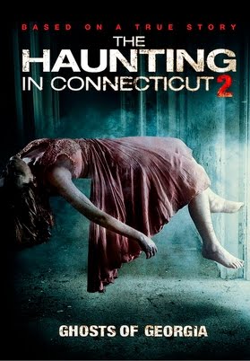 The Haunting In Connecticut 2: Ghosts Of Georgia (2013)