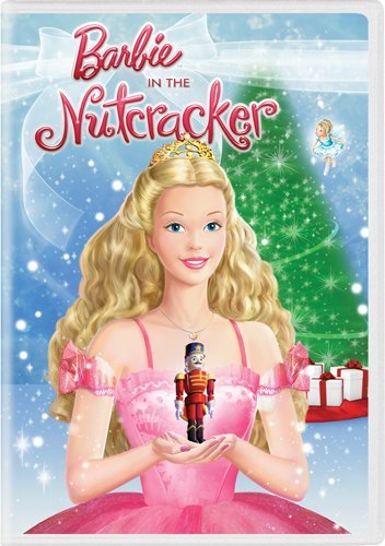Η Barbie στον Καρυοθραύστης  / Barbie in the Nutcracker  (2001)