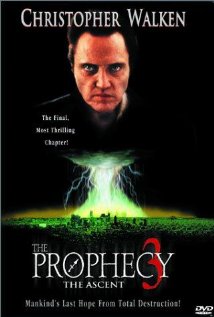 Η Προφητεία 3  / The Prophecy 3: The Ascent (2000)