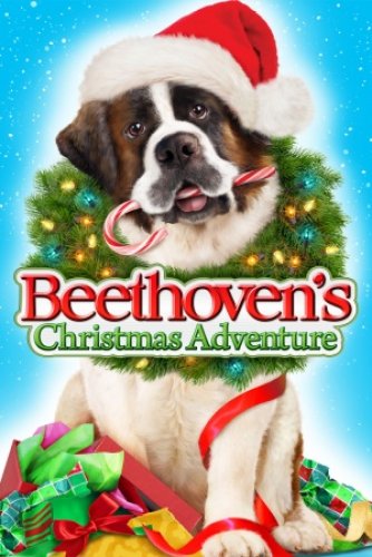 Μπετόβεν: Χριστουγεννιάτικη περιπέτεια / Beethoven&#39;s Christmas Adventure  (2011)
