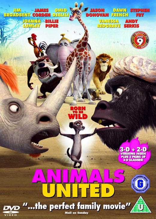 Animals united (2010)