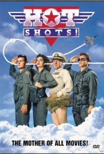 Στραβοί πιλότοι σε F - 16 / Hot Shots! (1991)