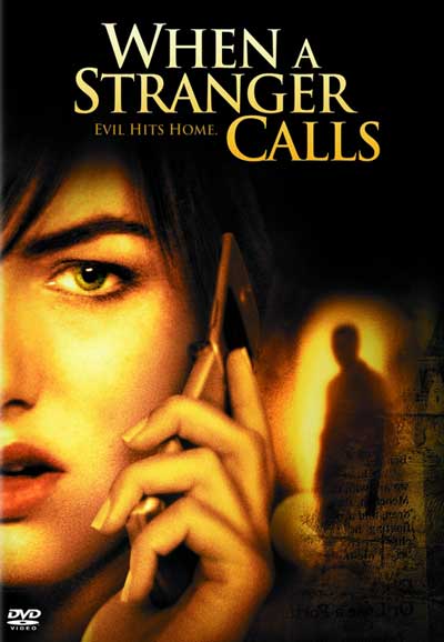Κραυγές Αγωνίας / When a Stranger Calls (2006)