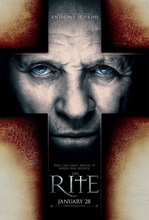 The Rite - Η Τελετή -  I teleti (2011)