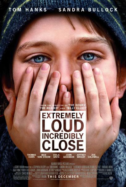 Extremely Loud & Incredibly Close - Εξαιρετικά Δυνατά και Απίστευτα Κοντά (2011)