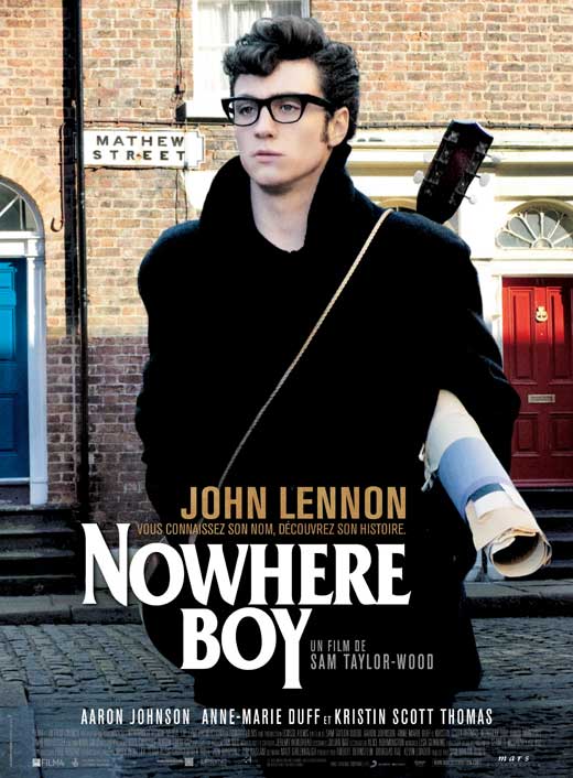 Nowhere Boy - Όλοι Θέλουν Λίγη Αγάπη (2009)