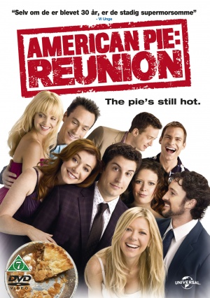 American Reunion - American Pie: Reunion (2012)
