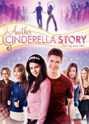 Μια σύγχρονη Σταχτοπούτα 2 / Another Cinderella Story (2008)