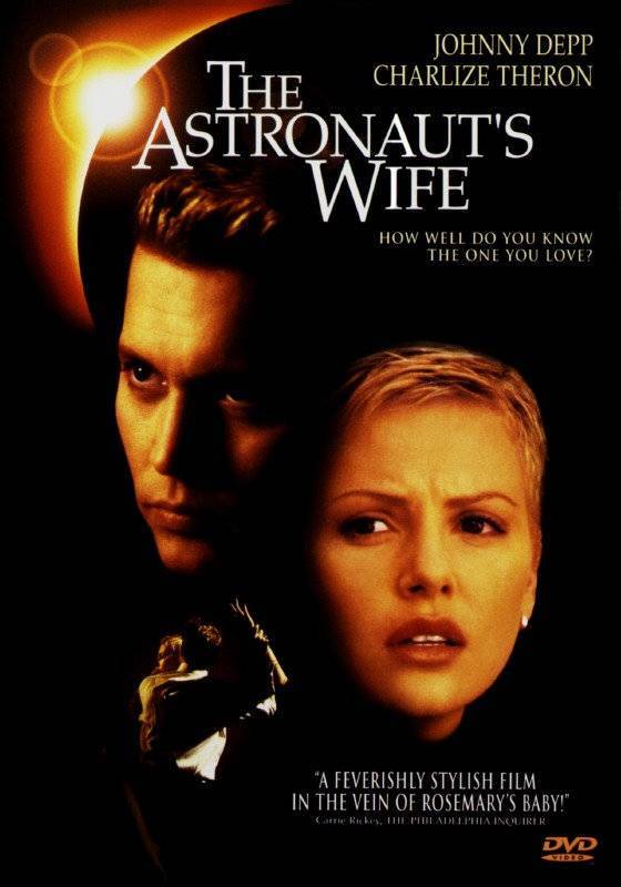 Η Γυναίκα του Αστροναύτη / The Astronaut&#39;s Wife (1999)