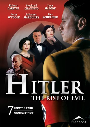 Χίτλερ η Αρχή του Κακού / Hitler: The Rise of Evil (2003)