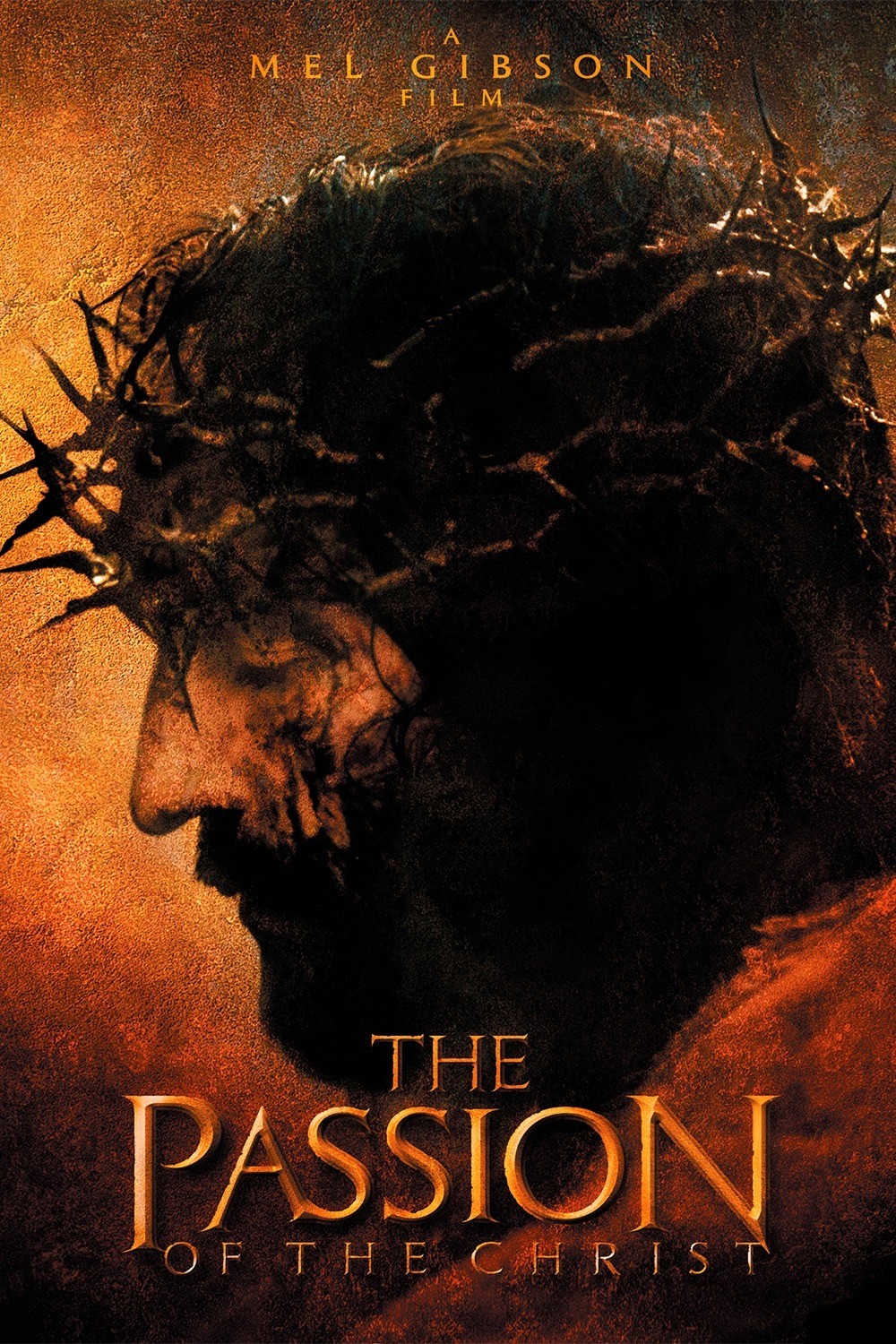 The Passion of the Christ - Τα Πάθη του Χριστού (2004)