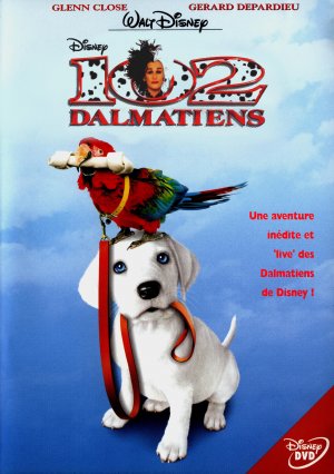 Τα 102 Σκυλιά της Δαλματίας / 102 Dalmatians (2000)