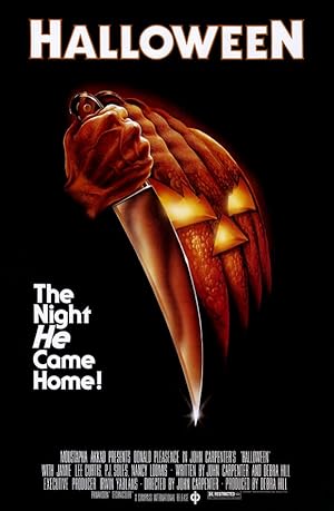 Η νύχτα με τις μάσκες / Halloween (1978)
